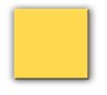 Дверки к шкафу-стеллажу «Мозаика» Цвет: Желтый