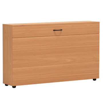 Тумба для плакатов, 1270*260*760