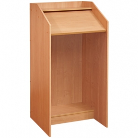 Трибуна мод.1, 650х600х1300