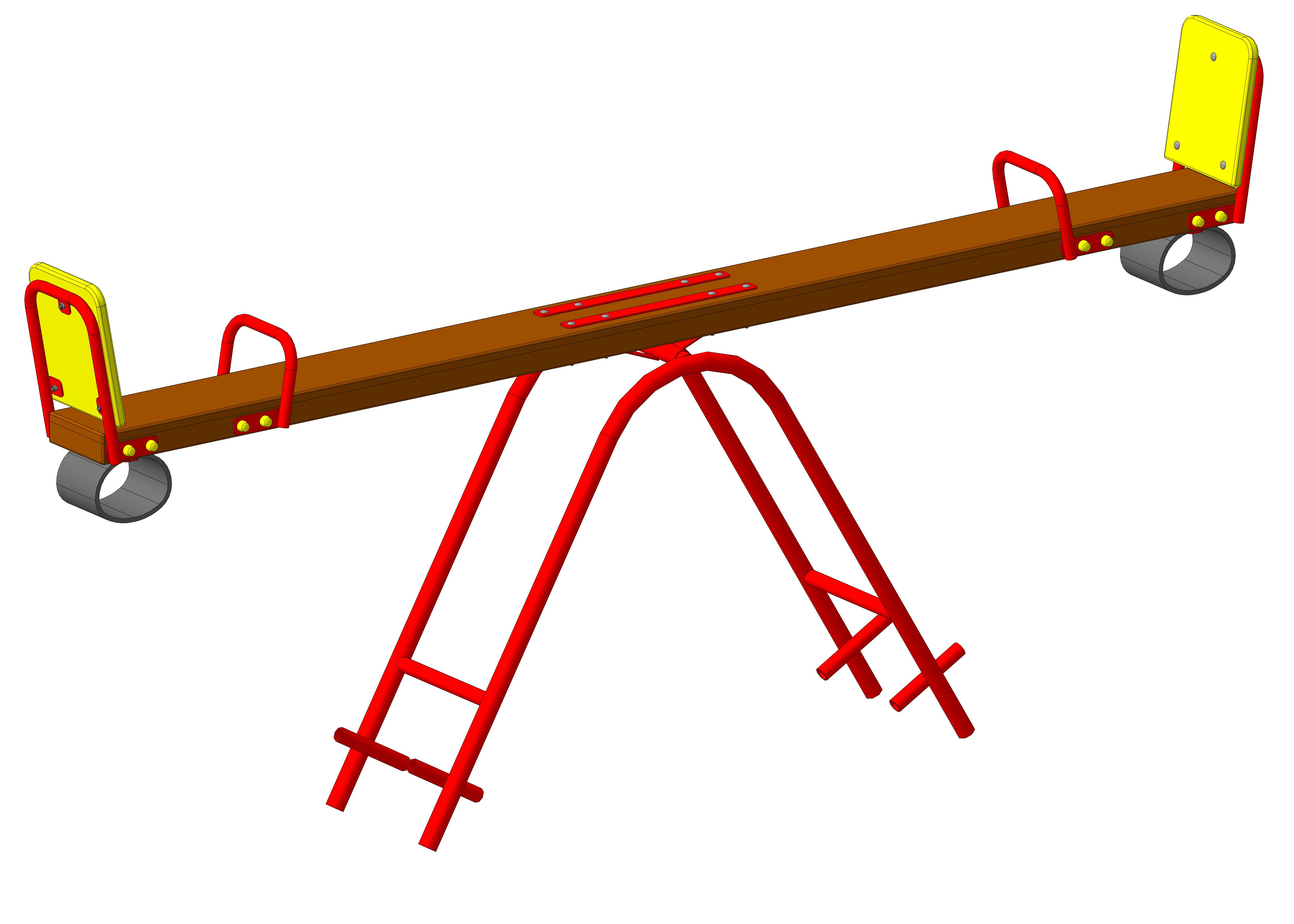 Балансир -31