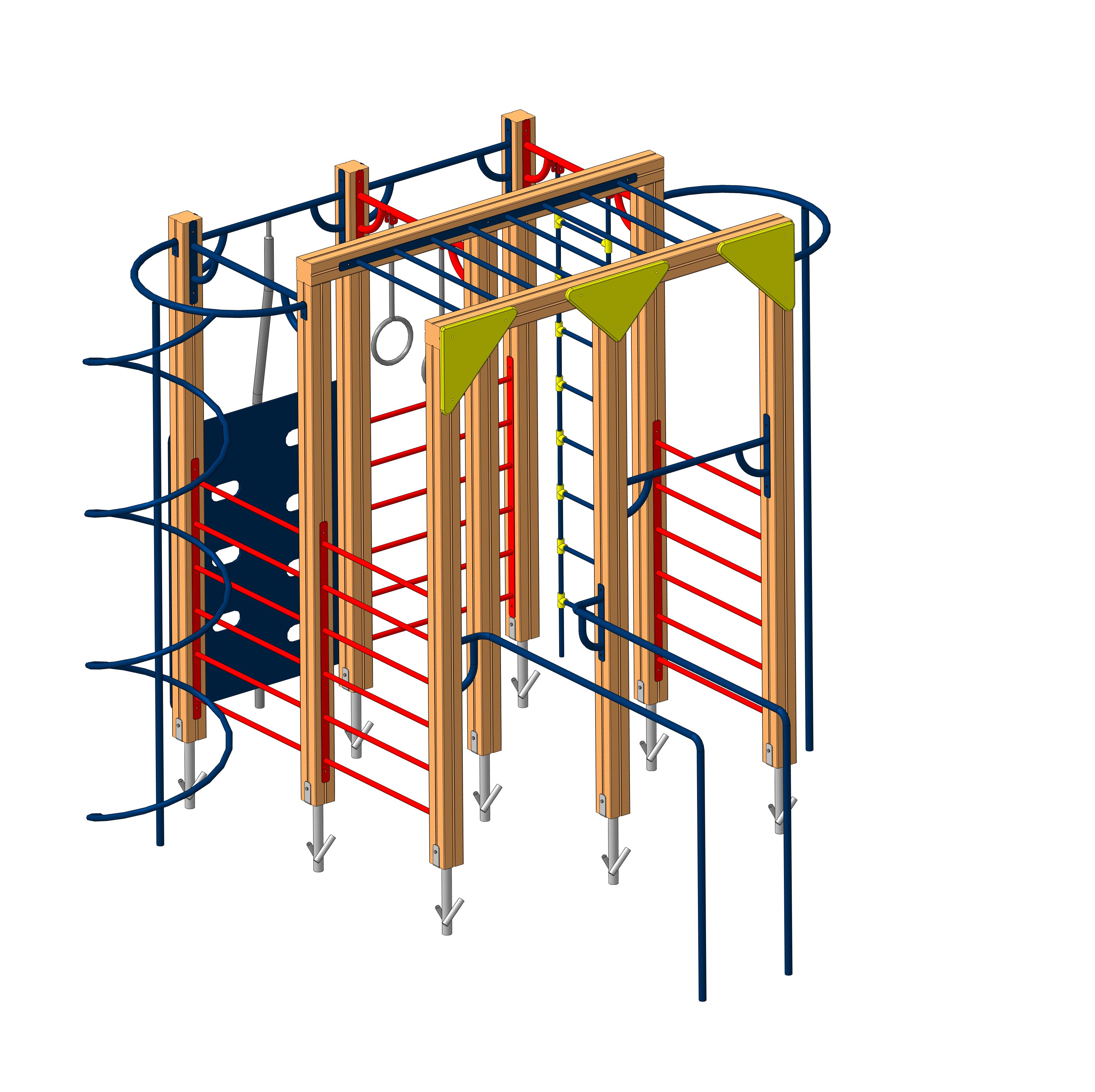 Спортивный комплекс 10   3328*3128*2505