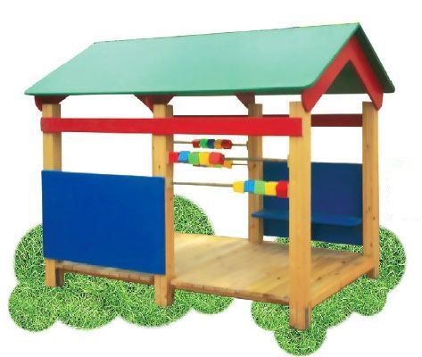 Домик-беседка-5 2500х1715х2170