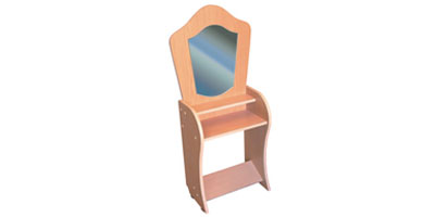 Туалетный столик "Изабелла"