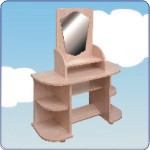 Парикмахерская