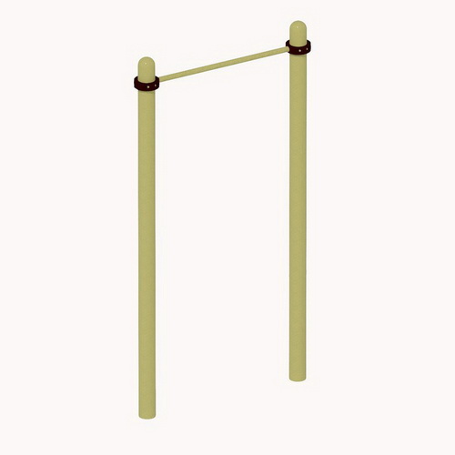 Турник уличный 