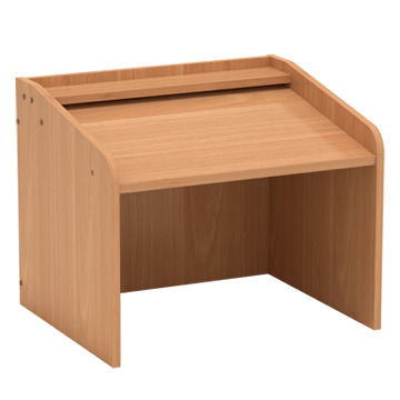 Трибуна мод.3 настольная, 550х450х450