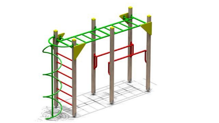НСК-01 С   1048*3870*2600