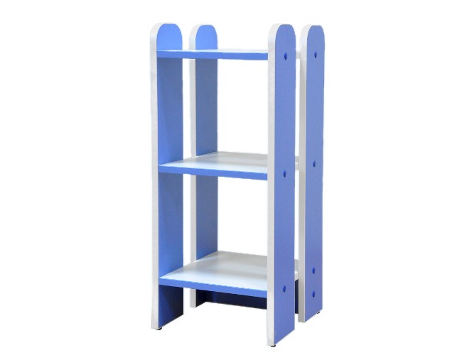 Стойка для лекарств игровой мебели «Поликлиника»300х300х689 мм