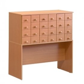 Картотека, 1030x420x1230