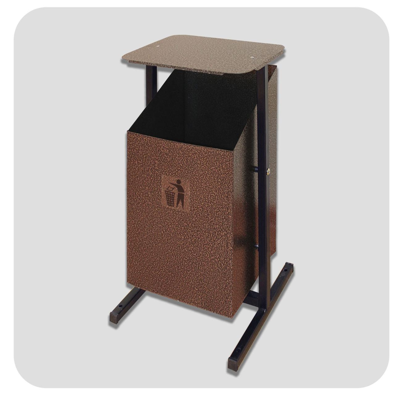 Урна уличная -2