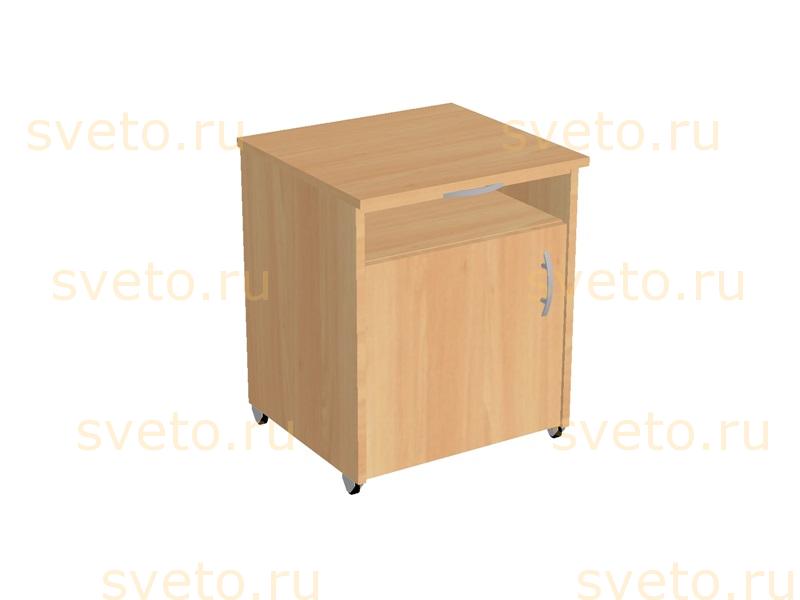 Тумба внутренняя "НАУРАША", 456х427х542мм