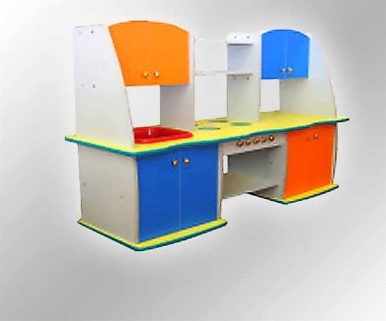 "Кухня" 1600*570*1120, Д-147