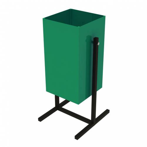 Урна уличная - 1