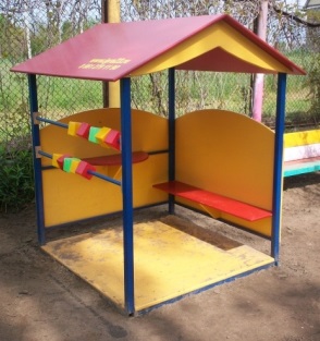 Домик-беседка-1 1200х1200х1400